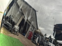 Tesla x 1069531-eo-c капот передняя крышка двигателя оригинал . Киев, фото thumb