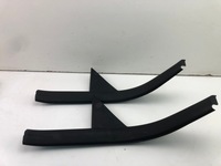 фото thumb №7, Toyota avensis t-27 планка защита порога стойка дверь левый зад 67918-05060