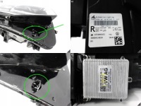 фото thumb №11, Vw tiguan ii 5nn рестайлінг 20- фара iq.light повний led права перед eu 082d+moduł