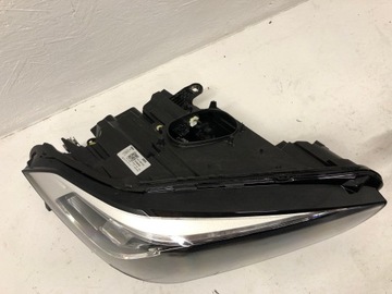 фото thumb №14, Bmw x1 f48 рестайлінг lci лампа права ліва комплект повний led 19 -