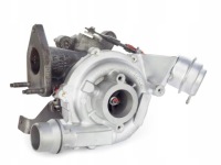 Купити Nowa турбіна renault master trafic nissan interstar 2.0 2.3 7869970001, фото thumb