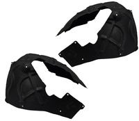 фото thumb №1, Подкрылок filcowe передние перед левая правые volkswagen touareg 7p6 10-18 новое