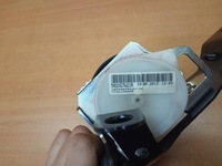 фото thumb №3, Pas безопасности 3 ряд средний qashqai j10 +2