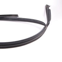 Bmw x3 f25 прокладка скло двері лівий перед Доставка, фото thumb