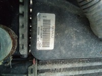 фото thumb №4, G496 pas радіатор master 3 2.3d