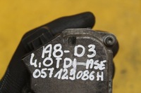 фото thumb №8, Регулятор коллектор a8 d3 4.0 tdi 057129086h