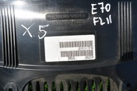 фото thumb №6, Спидометр приборы дизель bmw x5 x6 e70 e71 usa