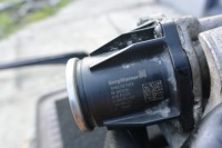 Турбонагнетатель 1.5 dci nissan qashqai kangoo gacia duster kadjar citan с Разборки, фото thumb