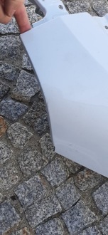 фото thumb №10, Renault captur ii крила правий перед 631009055r крила оригінал