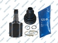 фото thumb №2, Шарнір привідний внутрішній volvo v60 i d2 d3 t2