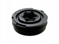 фото thumb №13, Шкив насоса гидроусилителя руля коленчатого mazda bt-50 2.5d 06-, ford ranger 2.5d 06-,