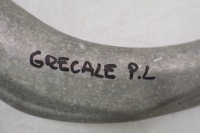 Maserati grecale 2.0 mhev рычаг левый перед k2063-08 с Разборки, фото thumb