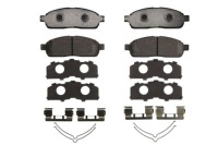 фото thumb №1, Гальмівні колодки гальмівні textar 2240601