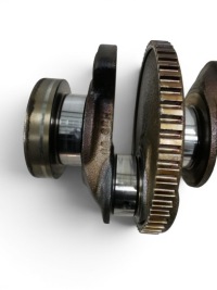 фото thumb №5, Вал коленчатый n43b20a n43 n46 n42 bmw e90 e91 e92 e87 e81 e82 e60 e61 hub 90