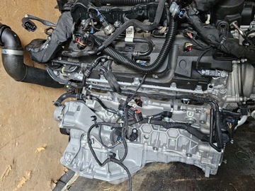 фото thumb №7, Двигатель комплектный audi rsq8 lamborghini urus bentle bentayga dhu dhub 7000km