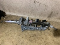 Механізм керма mercedes-benz gle купе c292 a166462082 3.0l дизель Доставка, фото thumb