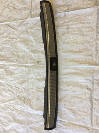 фото thumb №15, Защита порога багажника audi a4 b7 универсал avant 8e9864483c