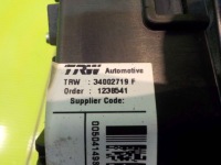 фото thumb №8, Iveco daily iii рестайлінг ii 08r подушка  подушка водія 00504149858