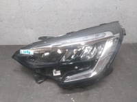 фото thumb №1, Лампа перед левая renault clio v 5 full led 260609987r