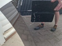 фото thumb №7, Renault scenic iv бампер перед передний bixup