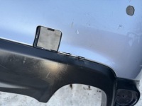 фото thumb №8, Бампер задня mitsubishi asx lift 12-16