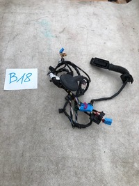 фото thumb №1, Джгут кабелі двері volkswagen 5g4971161km