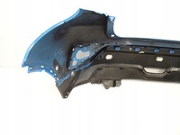 фото thumb №5, Toyota chr ch-r бампер задняя задний | getmotor u9v