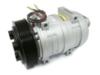 фото thumb №1, Компресор кондиціонера tm21 8pk 12v