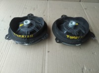 фото thumb №2, Динамик перед toyota yaris ii