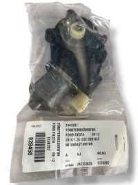 фото thumb №1, Ford fiesta моторчик стекло 1543207