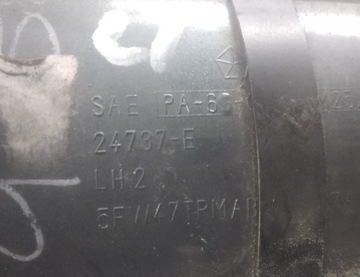 фото thumb №5, Ручка задня зелена jeep grand cherokee wj