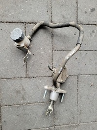 фото thumb №1, Honda jazz iii насос сцепления