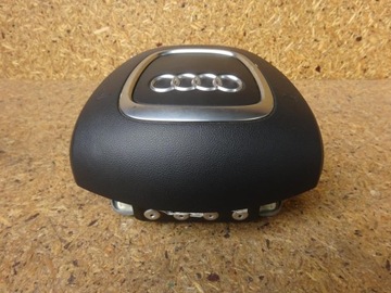 фото thumb №8, Audi a3 8p 04-08 подушка безпеки повітряна подушка водія 8p0880201aj