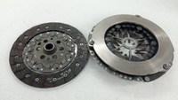 фото thumb №2, Зчеплення kpl. do skoda fabia/rapid 1,4 tdi 14-
