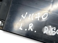 фото thumb №7, Land rover discovery 3 - lr3 2008 панель клімат-контролю jfc501090