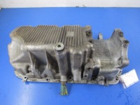 Купити Alfa romeo 147 1.9jtd піддон масляна алюмінієва, фото thumb