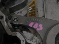 фото thumb №8, Корпус передняя коробки приборной панели bmw x3 e83 14564421