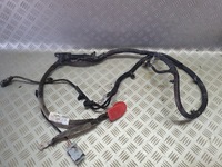 фото thumb №1, Клемма плюсовая opel grandland x 1.6 cdti