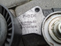 фото thumb №6, Ролик натяжная с рычаг bmw e39 m5 11282248214