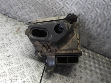 фото thumb №1, Корпус фильтра расходомер воздуха audi a6 c5 1.8t