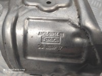 фото thumb №3, Защита тепловая фильтра dpf ford focus mk3