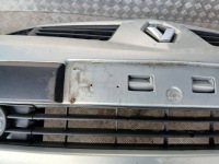 фото thumb №12, Renault megane ii бампер передний перед 02-05