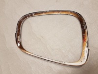 фото thumb №4, Рамка лампы левый задняя mini cooper f55-57 8495331