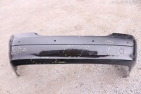 фото thumb №1, Бампер задня задній mercedes w221