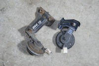 фото thumb №2, Honda civic 9 ix 12- rok клаксон сигнал комплект