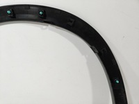 фото thumb №13, Mazda cx-5 ii молдинг крила правий перед kb7w-51w21