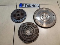 фото thumb №2, Сцепление комплект opel astra g 1.4 1.6v r90232334