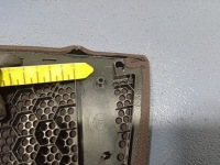 фото thumb №11, Mercedes s klasa w222 приборная панель приборная a2226800487