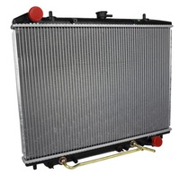 фото thumb №1, Радіатор honda passport 1998 -