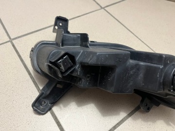 фото thumb №14, Hyundai i30 i-30 iii 3 fastback 17- led drl лампа галоген праві 92208-g4210